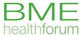 BME healtforum logo