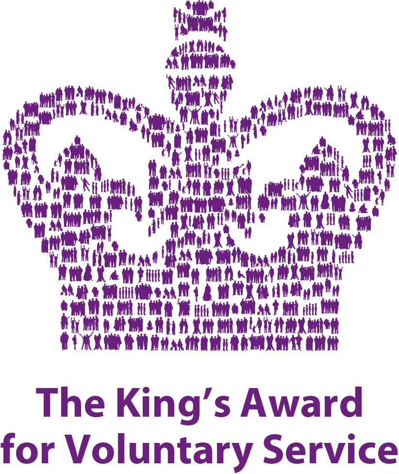 Kings Awards logo
