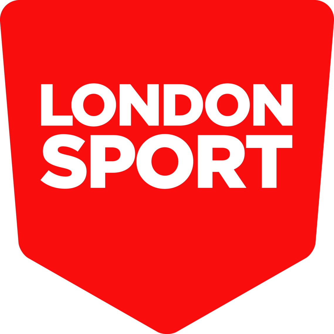 London sport logo png