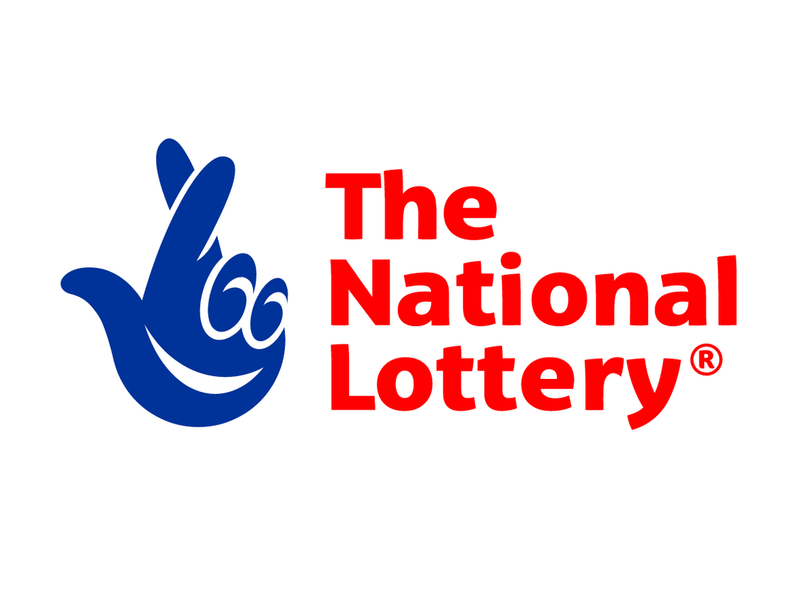 National Lottery logo