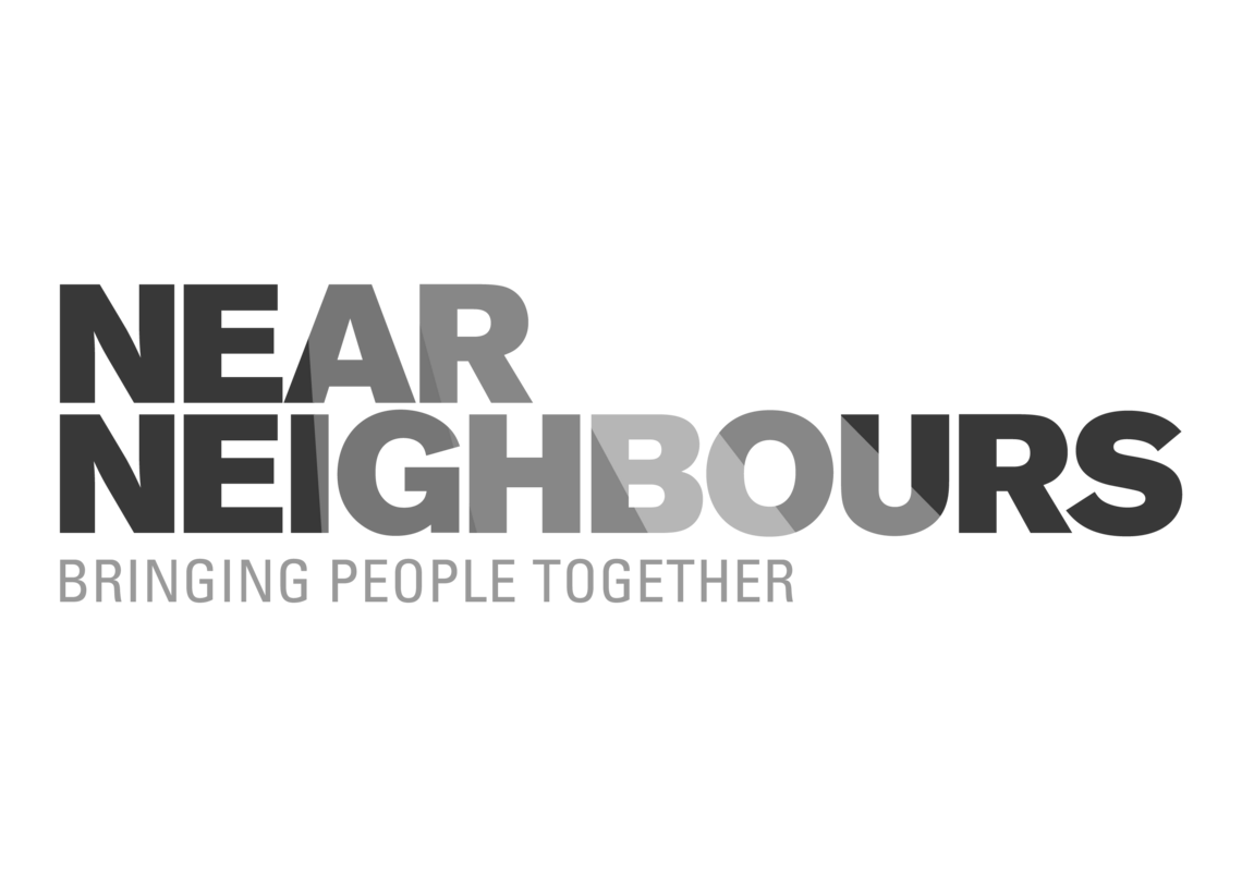 Near Neighbours. Bringing People Together.