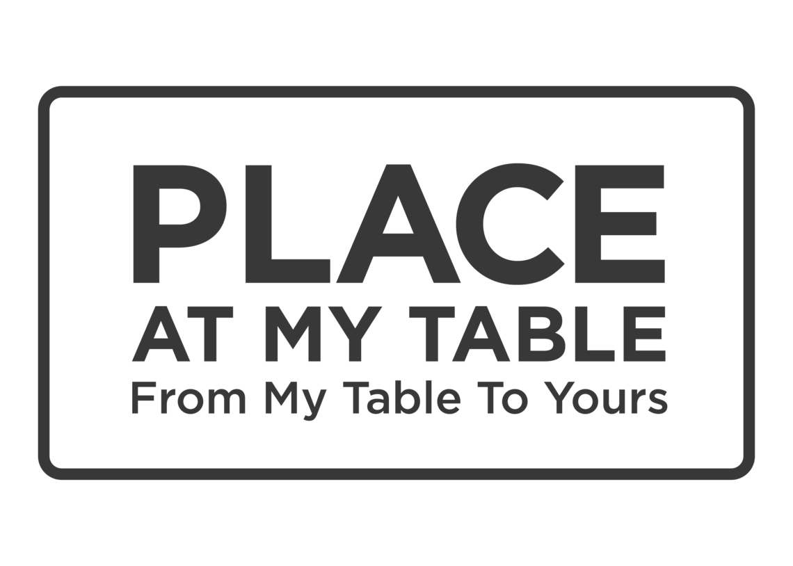 Place at my Table